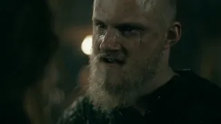 Vikings - Você matou a minha mãe!