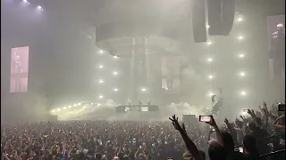 Swedish House Mafia - One (Your Name) Live Paris Bercy (AccorH Arena) 10.10.2022