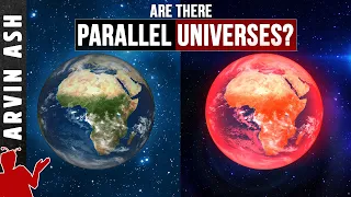 Quantum Theory reveals Parallel Universes and Quantum Immortality in alternate universes