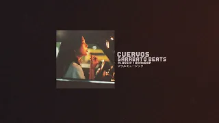 Garabato beats - Cuervos ( beat classic jazz vinyl sample 90s boom bap )