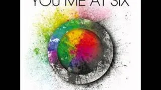 Always Attract - You Me At Six