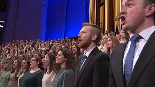 More Holiness Give Me | April 2023 General Conference