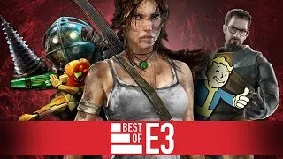 Remembering the Best Games of E3