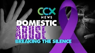 Domestic Abuse: Breaking the Silence (Part 2)