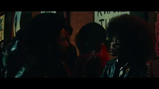 BLACKkKLANSMAN - "The President" Clip - In Theaters August 10