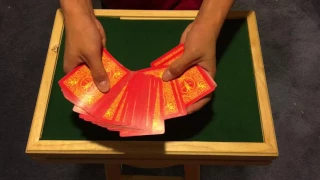 Best Card Control EVER- Full Misdirection Tutorial
