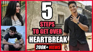 Heartbreak? Watch This Video | BeerBiceps Break Up Motivation