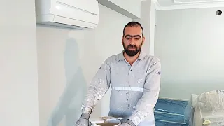 mükemmel bir kestirme boya nasıl yapılır/ressam dokunuşuyla kestirme yapmak