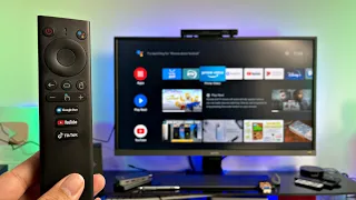 Mecool NOW KA2 - Android TV Box with Smart Video Calling 1080P Camera - S905X4 - Any Good?