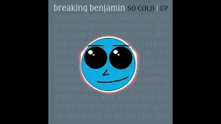 *Breaking Benjamin* So Cold (Slowed to Perfection/Deep Voice/Reverb)