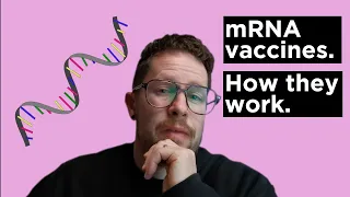 How do mRNA vaccines work? Heres what you should know...