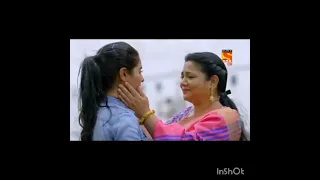 Karishma and pushpa maa song