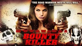 Bounty Killer 2016   فلم   اكشن  مترجم