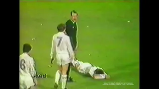 1986.04.03 Internazionale 3 - Real Madrid 1 (Full Match 60fps - 1985-86 Uefa Cup)