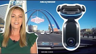 Nextbase iQ 4K dash camera review