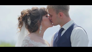 Свадебное видео в Сургуте