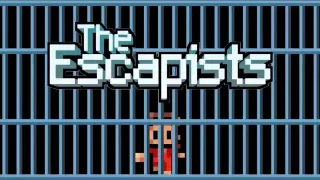 The Escapists - Shower Period Music (Extended)