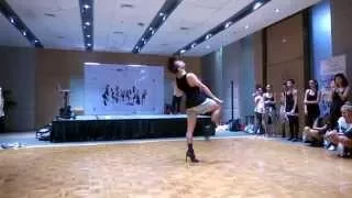 Yanis Marshall Choreography - "Hanky Panky" by Madonna | Manila Workshop