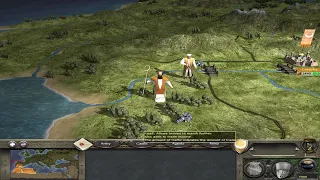 Medieval 2 Total War Campaign Map Quotes - Mongolian Imam