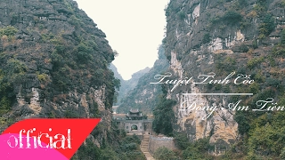 Tuyet Tinh Coc - Am Tien Cave - Trang An - Ninh Binh - Viet Nam