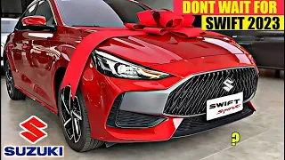 SUZUKI धमाका कल होगी लॉन्च NEW SWIFT 2023💥!! केवल ₹4.30 लाख से सस्ती 5-Seater SUV, 37Kmpl माईलेज👌👌