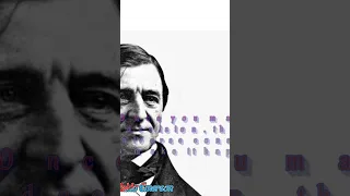 Quotes from Ralph Waldo Emerson