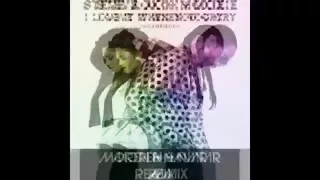 Steve Aoki Moxie Raia   I Love It When You Cry Moxoki Moren & Navar Remix