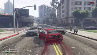 Das beste drift Auto in GTA 5