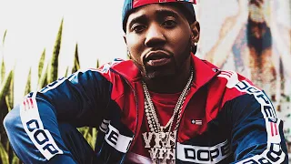 [FREE] YFN Lucci Type Beat 2021 - "Cold World"