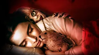 Annabelle Comes Home (2019) Film Explained in Hindi/Urdu | Horror Doll Annabelle Summarized हिन्दी