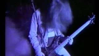 Cliff Burton's Tribute