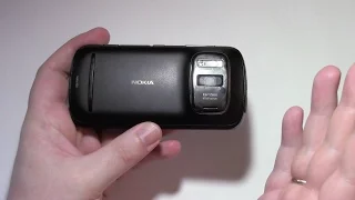 Nokia 808 PureView пять лет спустя (2012) - ретроспектива