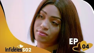 INFIDÈLE - Saison 2 - Épisode 4 **VOSTFR**