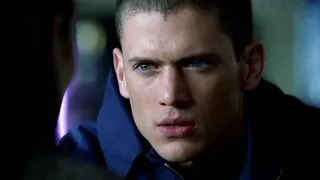 Побег   Prison Break – Русский трейлер 1 сезон