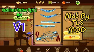 Hướng Dẫn Hack Shadow Fight 2 Mod V1 + Free Download