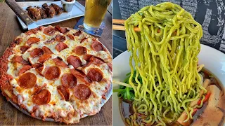 SO YUMMY PIZZA | MOST SATISFYING FOOD VIDEO COMPILATION | AWESOME TASTY FOOD #161