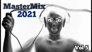 MasterMix 2021 - Eurodance 90's, Vol 5