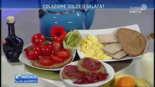 Il Mio Medico  - Colazione: Tutto quello che dobbiamo sapere