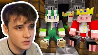 Wilbur APOLOGIES To Technoblade And Confesses To Phil About KILLING Ranboo! DREAM SMP