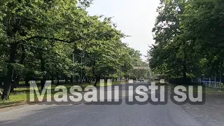 Masallı