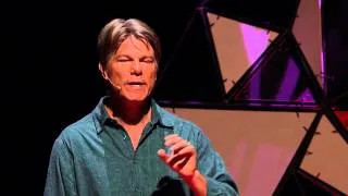 Ten Lessons From a Tiger: John Vaillant at TEDxYYC