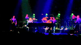 Billy Joel - For the Longest Time - Live - Denver - September 16, 2015