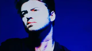 George Michael-Hand To Mouth "REMIX"