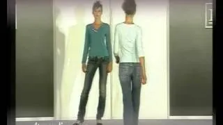 Kresna Fashion Show BGate 2005 Bulgaria