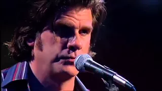 Sunday Morning Coming Down - Tex Perkins (Marngrook Footy Show)