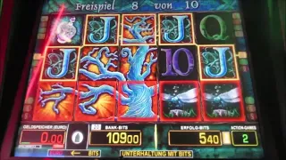 Das geht Ab! BALLERN am Spielautomat bis 5€ pro Spin! Extreme Spieloaction! Casino 2024