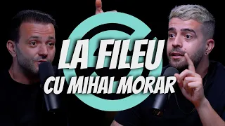 Nu exista televiziune, nici internet, nici radio! Exista PUBLIC! - LA FILEU cu Mihai Morar