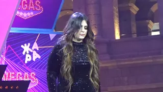 ChristaBella(Мальта 2018, Moscow Eurovision Pre-Party,Жара,Кунцево,7.4.18)