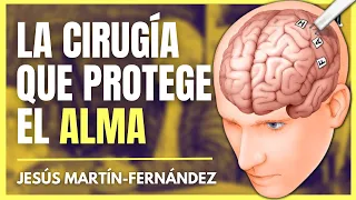 Neurocirujano Que Opera El Cerebro De Pacientes Despiertos - Jesus Martín | Lo Que Tú Digas 288