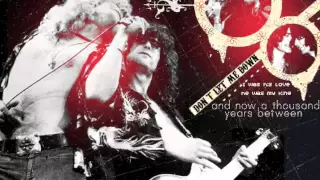 Концерт Led Zeppelin /The Rain Song Live 1973